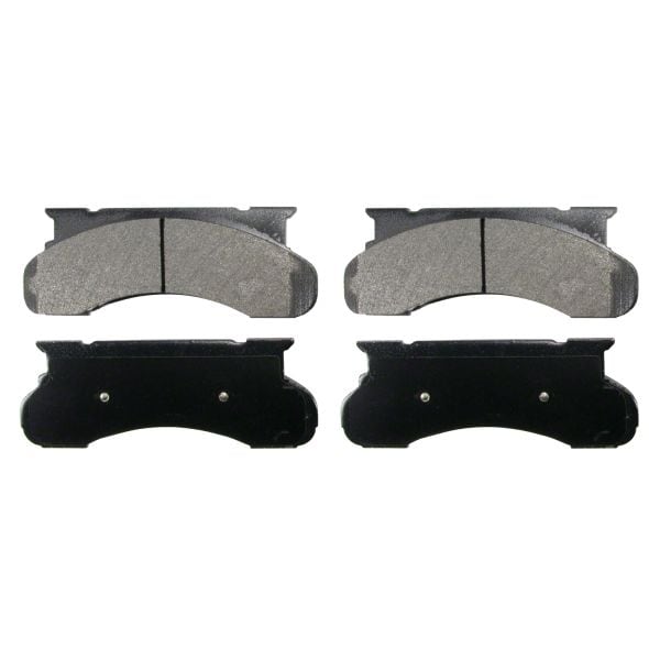 Wagner Brakes Severeduty Disc Pad Set, Sx450 SX450 - main